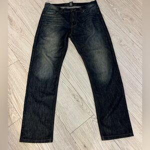 Lions Crest Jeans